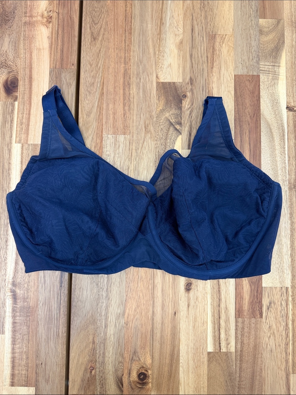 Understance 36D Bra